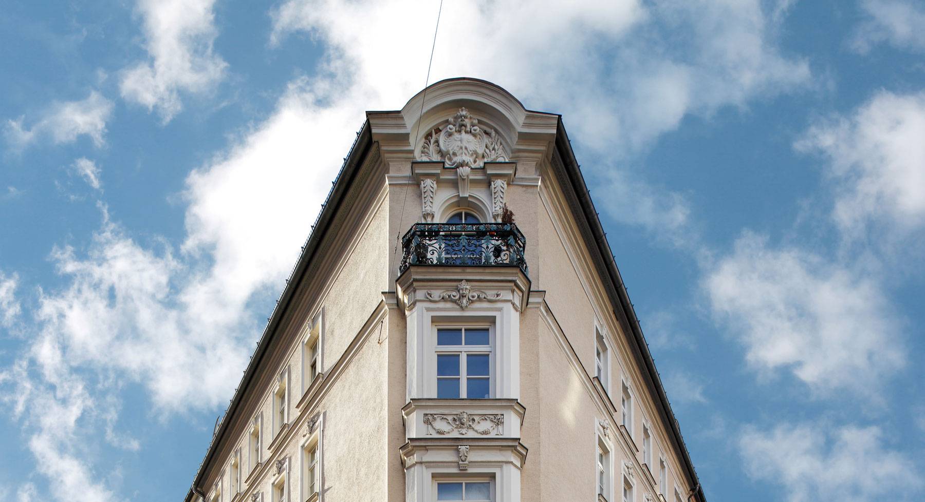 Architekturansicht 1